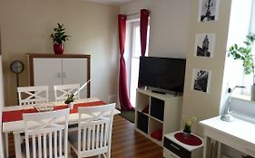 City Apartment Jena